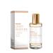 Perfume for Women Woody Bamboo Fragrance Subtle Skincare Eau De Parfum Sweet Beauty Products Suitable for Special Occasions Perfume Gift for Women NET 50ml White