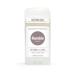 HUMBLE BRANDS Aluminum-Free Deodorant Vegan and Cruelty- free Formulated for Sensitive Skin Patchouli & Copal 2.5 Ounce (Pack of 1) Patchouli & Copal 2.5 Ounce (Pack of 1)