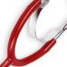 Gima - TRAD Single Head Stethoscope Adults Y Color Red Chestpiece 43.5 mm Latex Free Medical Device CE - Buy Online on GoSupps.com