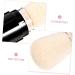 POPETPOP Blush Brush for Women Powder Brush for Loose Powder Small Powder Brush Color Highlight Brush Beauty Brush Makeup Brush Make up Brush Nylon Portable Highlighter Miss - Buy Online on GoSupps.com