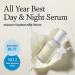 mixsoon Bean Cream 1.69 fl.oz / 50ml Soybean Milk Serum 1.69 fl oz/ 50ml - Buy Online on GoSupps.com