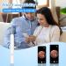 ACWOO Ear Wax Remover - 1296P HD Wireless Ear Wax Removal Kit with Camera - Visual Otoscope Ear Cleaner for Adults, Kids & Pets - Buy Online on GoSupps.com