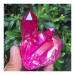 FUERLI Red Flame Natural Plating Titanium Coated 120-140g Beautiful HOMEZHOU