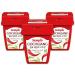 Sempio Gochujang Korean Chilli Paste Vegan 500g (Pack of 3)