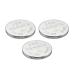 Renata Single Watch Battery Swiss Made Renata 366 or SR 1116 SW 1.5 V (3 Batteries 366 or SR 1116 SW)