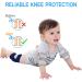Adjustable Baby Knee Pads for Crawling - Toddler Protector (3 Pairs) - Buy Online on GoSupps.com