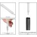 Pencil Style Glass Cutter Tool Set 2mm-20mm with Oil Feed Carbide Tip - Perfect for Mosaic, Tiles, Mirror, Stained Glass Cutting - Buy Online on GoSupps.com