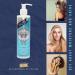 HUB Classic Moisture Boost Conditioner 250ml - Best for Dry Damaged Colored & Permed Hair | International Shipping Available - Buy Online on GoSupps.com