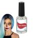 Generisch Liquid scar treatment - For Halloween costumes cosplay makeup carnival parties 15 ml