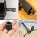 Mastex Thread Protector 5/8x24 & 1/2x28 with Crush Washer - All Steel 1/2x28 - 1 Piece - Buy Online on GoSupps.com
