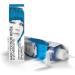 Stargazer Soft Blue Semi Permanent Hair Dye 70ml - Long Lasting Color - Buy Online on GoSupps.com