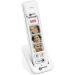 Geemarc Photodect 295 Additional Handset for Amplidect 295 Range - Customisable Photo Memories - Hearing Aid Compatible - UK Version - Buy Online on GoSupps.com