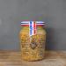 Grey Poupon Wholegrain mustard 210g | Seeded mustard | old style mustard| seed mustard - Buy Online on GoSupps.com