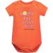 Bestele Baby Bodysuits Set - Short Sleeve Cotton Onesies for Newborn Boys and Girls - Pack of 3 - 0-6 Months - Buy Online on GoSupps.com