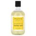 DEEP STEEP Grapefruit Bergamot Bubble Bath  17 FZ