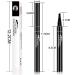 Eyebrow Pen Eyebrow Pencil with 4-Fork-Tip Liquid Eyebrow Pencils for Women Eyebrow Pen Last All-Day Eyebrow Pencil (Black) - Buy Online on GoSupps.com