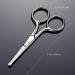 Nose Hair Trimmer Eyebrow Scissors Premium Manicure Scissors Multi-Purpose Stainless Steel Cuticle Pedicure Beauty Grooming Kit for Nail Eyebrow Eyelash Dry Skin Curved Blade - Buy Online on GoSupps.com