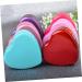 PLAFOPE Valentine Tins 15pcs Box Boxes Candy Storage Containers Portable Fashion Candy Case Candy Box Metal Small Can 9*9*4.5cm Pink - Buy Online on GoSupps.com