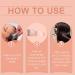Glimmer 10-Minute Vitamin-Infusion Hair Mask Glimmr Hair Mask - 10 Minute Superfood Hair Mask Glimmer Hair Mask Glimmr Hair Mask for Thicker Fuller Softer Hair (1Pc) - Buy Online on GoSupps.com
