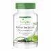 Fairvital |Green tea capsules - 1500mg green tea extract per daily dose - caffeine -free - 98% polyphenols & 50% EGCG - high -dose - vegan - camellia sinensis - 90 capsules