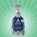 Astonish Ultimate Limescale Remover Cool Eucalyptus 750ml Spray Bottle - No Scrub Cleaner for Hard Water, Rust & Calcium - Cruelty Free Bathroom & Kitchen Solution - Buy Online on GoSupps.com