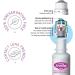 Clinitas Soothe Eye Drops for Dry Eyes - Preservative Free, Contact Lens Friendly - Relieves Dryness and Grittiness - Buy Online on GoSupps.com