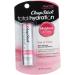 ChapStick Total Hydration Rose Petal 0.12 oz - Pack of 3 | Moisturizing Lip Balm - Buy Online on GoSupps.com
