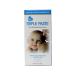 Triple Paste Medicated Ointment for Diaper Rash  Hypoallergenic - 2 oz (Pack of 1)
