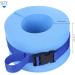 Blue Foam Swim Aquatic Cuffs Set of 2 for Water Aerobics Fitness Training - Buy Online on GoSupps.com