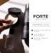 Fort Series Control Hair Clay for Men - Easy Application Clay Pomade for All-Day Hold and Texturized Hair - 2.5 Oz - Buy Online on GoSupps.com