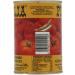  Italian Gourmet E.R. Pomilia Tomato Pulp 400g Italian Tomato Paste 400g + 400g Box 400g - Buy Online on GoSupps.com