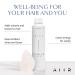AIIR Texture Spray & Dry Shampoo Bundle - Buy Online on GoSupps.com