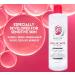 Micellar Cleansing Rose Water Marista 500 ml. Sensitive Skin Make-Up Remover For Face Eyes & Lips Soothing Pure Natural Rose Water Aloe Vera and Chamomile Extract - Buy Online on GoSupps.com