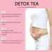 Paquet De 2 Th s D tox Minceur R duit Les Ballonnements Stimule La Vitalit Et L' quilibre Corporel Tisane De Bien- tre Base De Plantes For Un Confort Quotidien - Buy Online on GoSupps.com