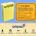 Super Absorbent Sponge By SPh2ONGE (Yellow) | Multi-Purpose | Designed to Hold 10x its Weight in Liquid | Re-usable | Perfect All Around Your Home | Effective on Every Surface | Drip-Free and Durable Yellow Block Sponge - Buy Online on GoSupps.com
