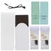Wax heating hair removal set roll-on warm wax warmer electric melting device EASY WAX Epilier Hair removal with ligaments for men and women with 200g of depilatory wax