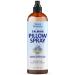 Calming Pillow Spray 8 floz - Pure, Natural Essential Oils Cedarwood, Lavender Pillow Spray for Sleeping - Linen Sprays and Room Mist - Sleep Spray for Pillows, Bedding, Bed, Sheets Nexon Botanics