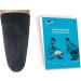 JianiMed Prosthetic Stump Shrinkers–Above Knee, 35cm, Compression, 20-30, Amputee Socks, Trendy, Taiwan Excellence L