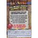 Lil' Nitro The World's Hottest Gummy Bear - Buy Online on GoSupps.com
