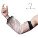 EXQUISITO PICC Line Shower Cover | Available in 3 Sizes | Reusable PICC Line Sleeve | For Elbow Wound, Chemotherapy Treatment, Injury Dressings | PICC Line Covers for Upper Arm - Medium (M - L)