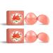 Cynamus Smooth Moisturizing Lip Balm for Exfoliating Lips Lip Mask Repair Dry and Peeling Lips Lip Mask Fine Lines Lightening and Lip Care (Watermelon)