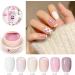 Painting Gel Nail 5g Great Coverage Semi Permanent Nail Manicure 132 Colors Soak Off Paint Gel Ink UV Gel Lacquer - (Color: J171) - Buy Online on GoSupps.com