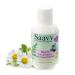 Saavy Naturals Chamomile Baby Oil Pack - Organic Vegan Paraben-Free Baby Massage Oil with Jojoba & Shea Butter for Sensitive Skin - Buy Online on GoSupps.com