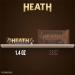 HEATH Milk Chocolate English Toffee Halloween Candy  Bulk  1.4 Oz  Bars (18 Count) 18 Count (Pack of 1) - Buy Online on GoSupps.com