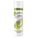 Gillette Satin Care Intimate Care Shaving Gel Women (200 ml) Avocado Twist Gift for Women
