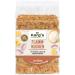 Dr.Karg s crispbread flambee - crispy vegetarian with Emmental and onions rich in fiber 100% whole grain & without additives 10x200g