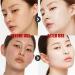 Prevessel Mushroom Head Air Cushion CC Cream - Long-lasting Concealer & Makeup Primer for All Skin Types | Moisturizing Oil Control Brightening BB Cream - Buy Online on GoSupps.com