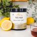 Terra Origin Healthy Gut Honey Lemon 8.16 oz - Gut Health Supplement - Buy Online on GoSupps.com