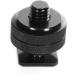 SLOW DOLPHIN 1/4 Inch Hot Shoe Mount Adapter Tripod Screw for DSLR Camera Rig - Pack of 2 - Buy Online on GoSupps.com