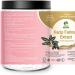 8x Natural & Pure 100:1 Kacip Fatimah Powder Extract 0.3-0.8% Gallic Acid Malaysia 50g - Buy Online on GoSupps.com